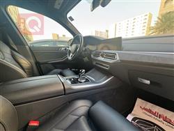 بي ام دبليو X5